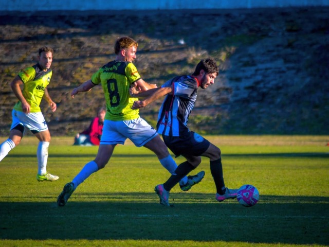 Racing y Estudiantes definen el t�tulo del Interligas